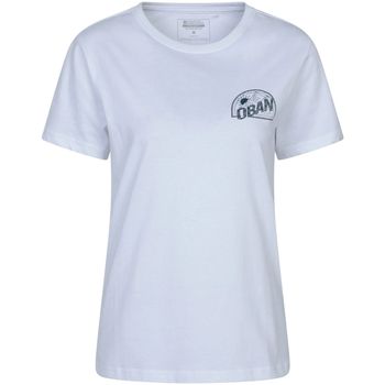 Mountain Warehouse Camiseta Oban para mujer