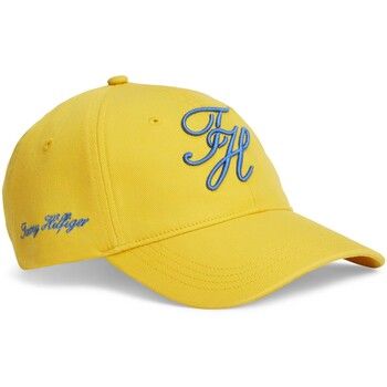 Tommy Hilfiger Gorra Th Script Soft 6 Panel Cap para mujer