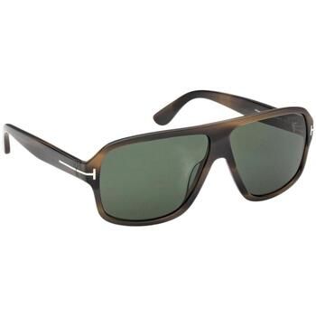 Tom Ford Gafas de sol WILLIAM-02 FT1335 55N para hombre