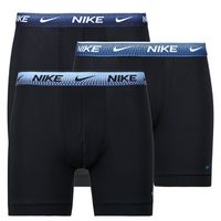 nike boxer cotton brief x3 para hombre