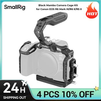 Kit de jaula portátil SmallRig 