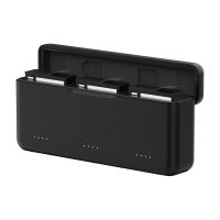 cargador telesin para dji osmo action 5 pro