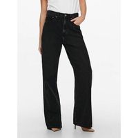 only jeans 15244217 hope-black denim para mujer