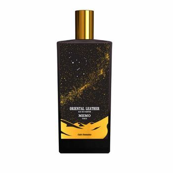 Perfume Unisex Memo Paris Oriental Leather Edp 75 Ml