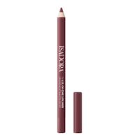 isadora - all-in-one perfiladores de labios 12 g 9 - mocha mauve