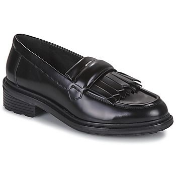 Geox Mocasines D WALK PLEASURE para mujer