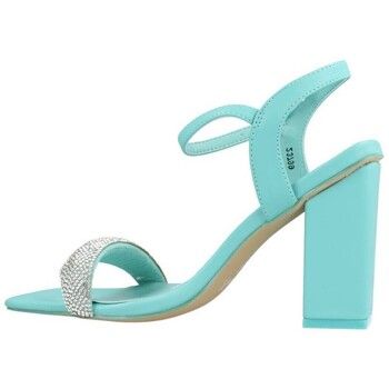 Menbur Zapatos de tacón 23799m para mujer