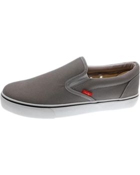 de BEPPI SAPATO LONA GREY