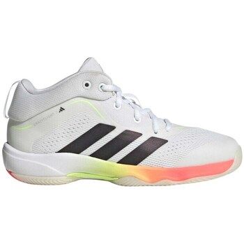 adidas Deportivas Moda Crazyflight 7 Mid para niño