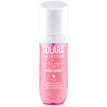 Volaré Perfume Body Mist Solara Collection Magical Journey para mujer