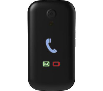SWISSVOICE S28 - Black, Black