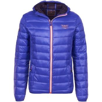Harry Kayn Chaquetas Doudoune fine à capuche homme COMAIN para hombre