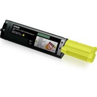 cartucho de toner amarillo epson 15k 1500 paginas