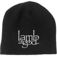 lamb of god gorro ro2441 para hombre