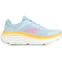 skechers zapatillas de running max cushionning endeavour para mujer