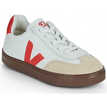 Veja Zapatillas Small Volley para niño