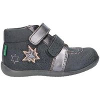 kickers botas 829620 banggy para nina