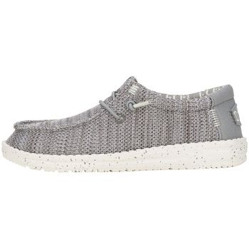 HEYDUDE Deportivas Moda - para niño