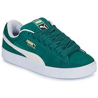 puma zapatillas suede xl para hombre