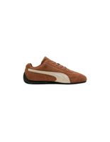 zapatillas puma speedcat og haute coffee-frosted ivory hombre