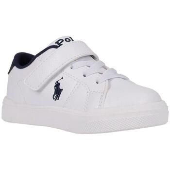 Ralph Lauren Zapatillas Sutton para niño