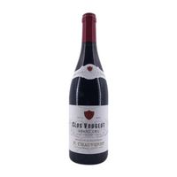 francoise chauvenet vino tinto clos 75 cl 135 vol