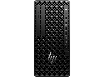 PC sobremesa - HP Z1 Tower G1i Profesional, Intel® Core™ Ultra 7 265, 16 GB RAM, 512GB SSD, Windows 11 Pro, Negro