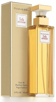 Elizabeth Arden 5th Avenue Eau de Parfum 30 ml