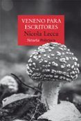 veneno para escritores