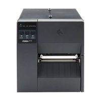 zebra zt111 impresora de etiquetas industrial con ethernet y usb