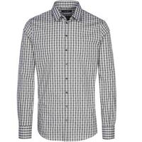 dg camisa manga larga - para hombre