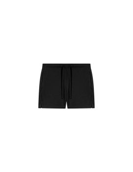 Pantalón Champion Mujer Negro