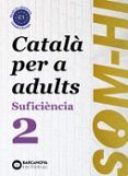 som-hi suficiencia 2 llibre de lalumne