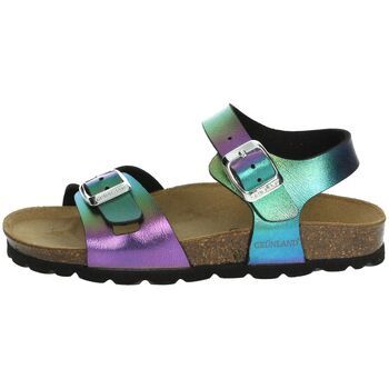 Grunland Sandalias SB0646-40 para niña