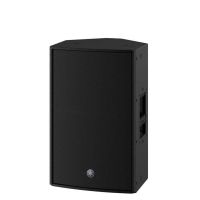 altavoces yamaha dzr12 de 2 vias alambricos 2000 w con amplificador integrado
