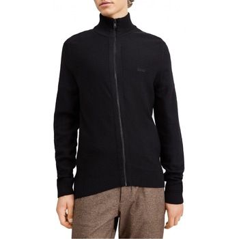 BOSS Jersey Avac Fz para hombre