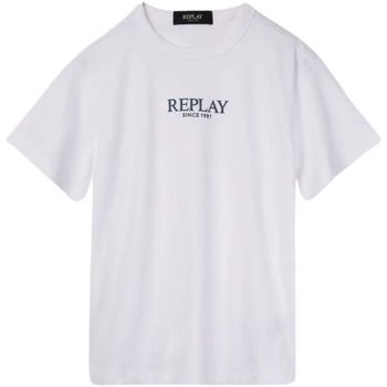 Replay Camiseta 7407 para niño