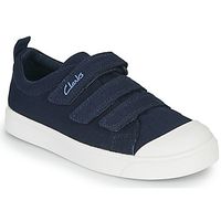 clarks zapatillas city vibe k para nino