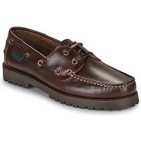 pellet nauticos olivio para hombre