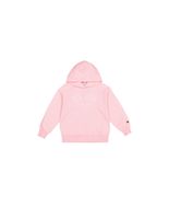 sudadera champion hooded sweatshirt hombre rosa