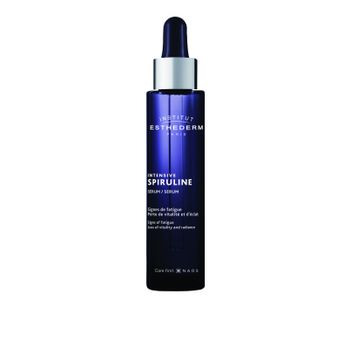 Intensive Spiruline SÉrum 30 Ml
