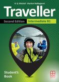 traveller second edition intermediate student s book