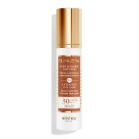 sisley cosmetica facial sunleya soin solaire anti-age spf30 crema protectora antiedad