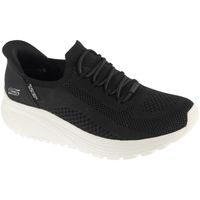 skechers zapatillas slip-ins bobs sparrow 20 - lucky run para mujer