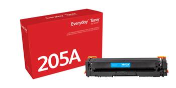 XEROX Everyday Toner Cian HPCF531A (HP205A)