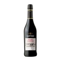lustau vino generoso single cask jerez-xeres-sherry botella medium 50 cl 145 vol