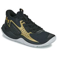 under armour zapatillas de baloncesto ua jet 23 para hombre