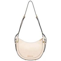 arthur  aston bandolera bolso bandolera mujer beige para mujer