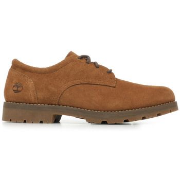 Timberland Zapatos Bajos Britton Square Lace Up Shoe para hombre