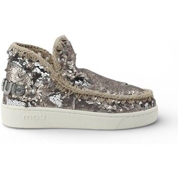 Mou Botines MU.SW211001G-PE26-SEQGUN para mujer